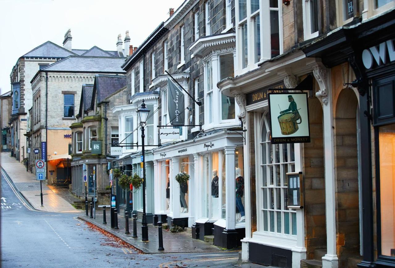 Cygnet Harrogate