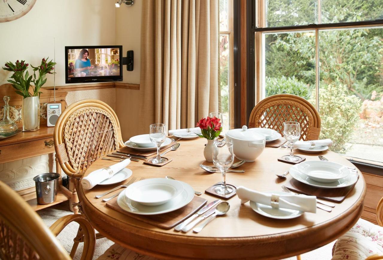 Holiday home Cygnet Harrogate